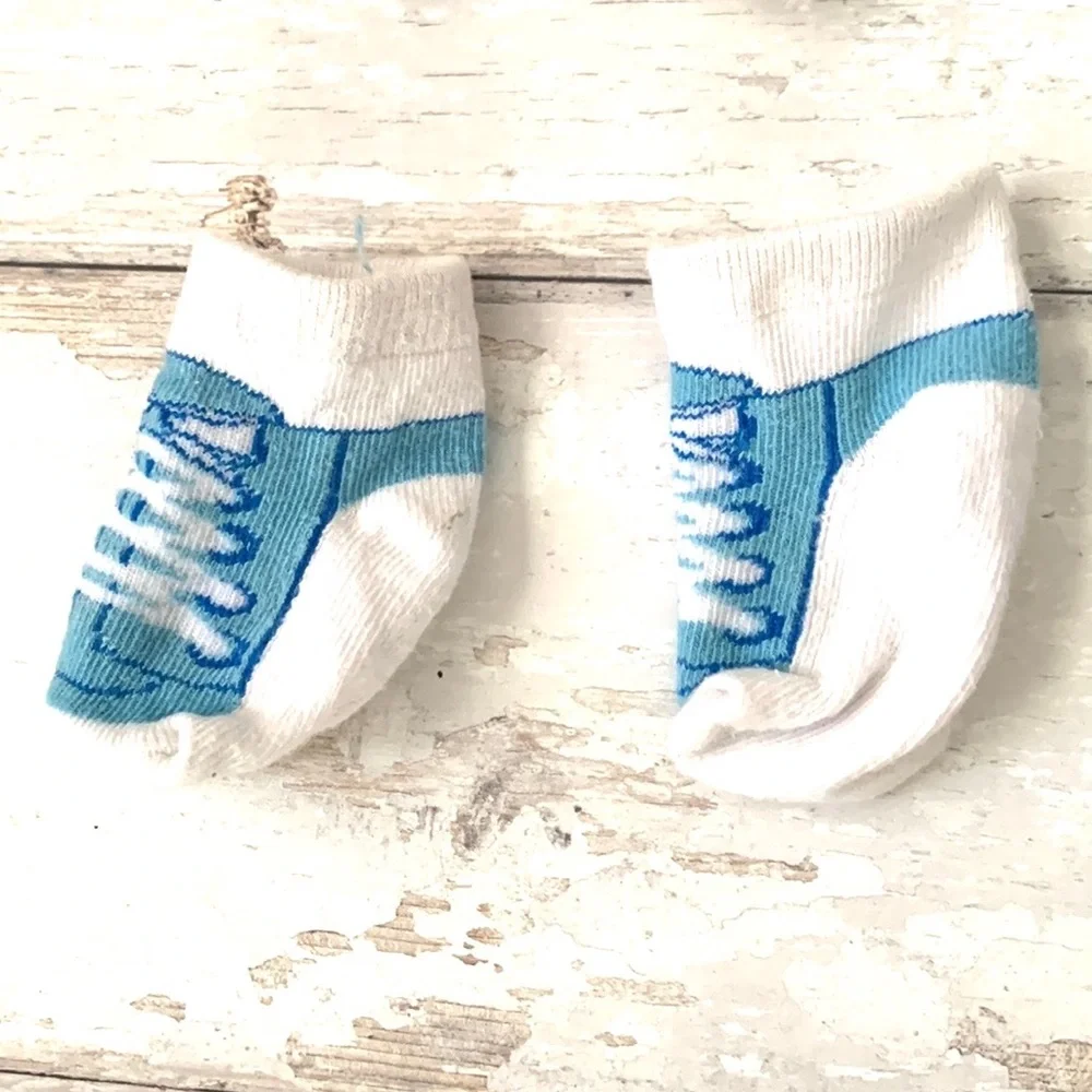 BabyGap 0-6m Baby Boy Socks Bundle Gap Kids Accessories 9 Pair Lot